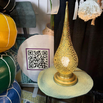 Table Lamps
