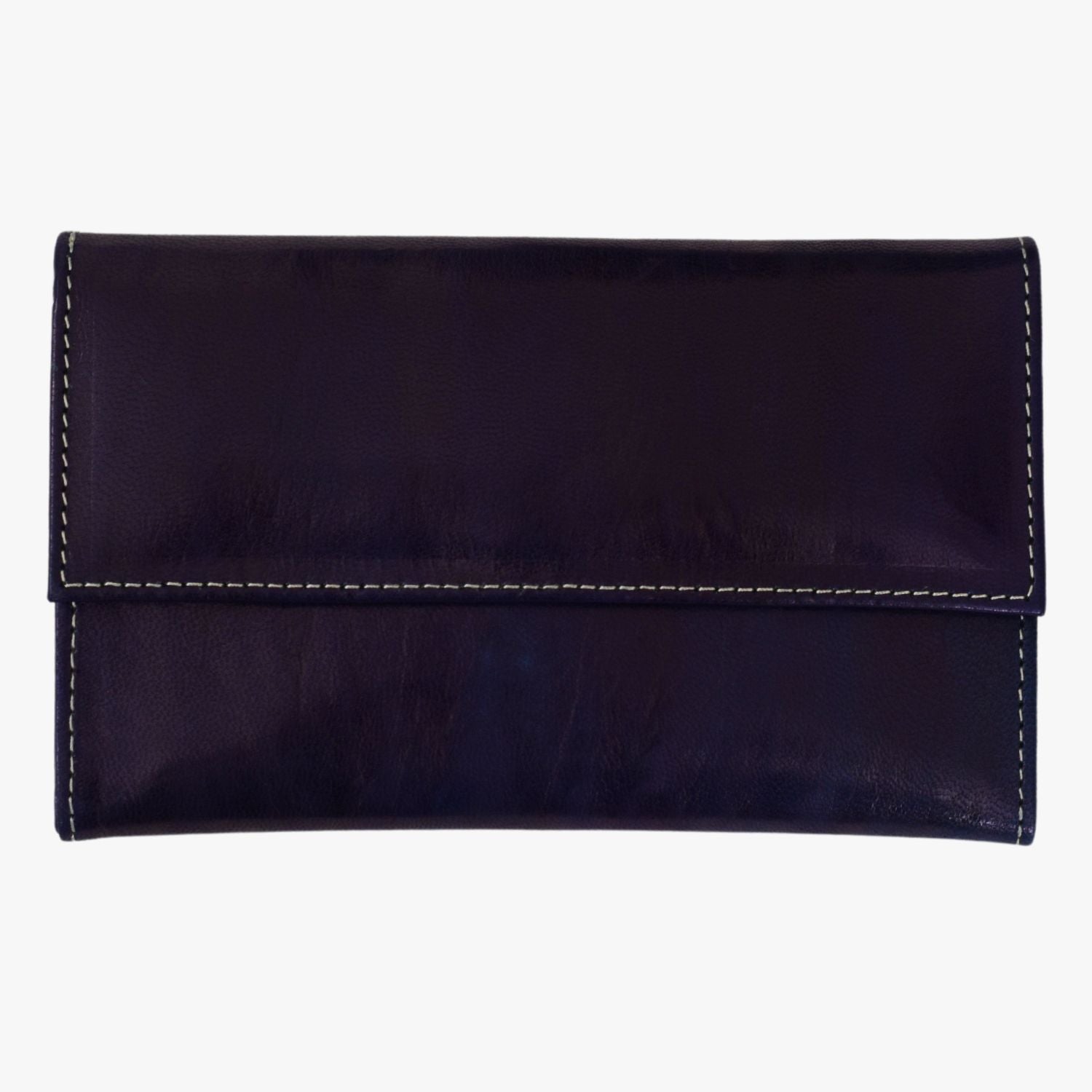Big Black Wallet