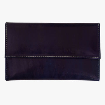 Big Black Wallet